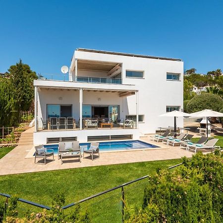 Villa Orquidea Сон-Боу Экстерьер фото