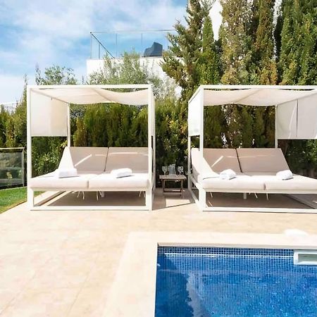 Villa Orquidea Сон-Боу Экстерьер фото