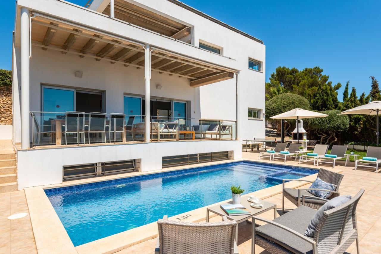 Villa Orquidea Сон-Боу Экстерьер фото