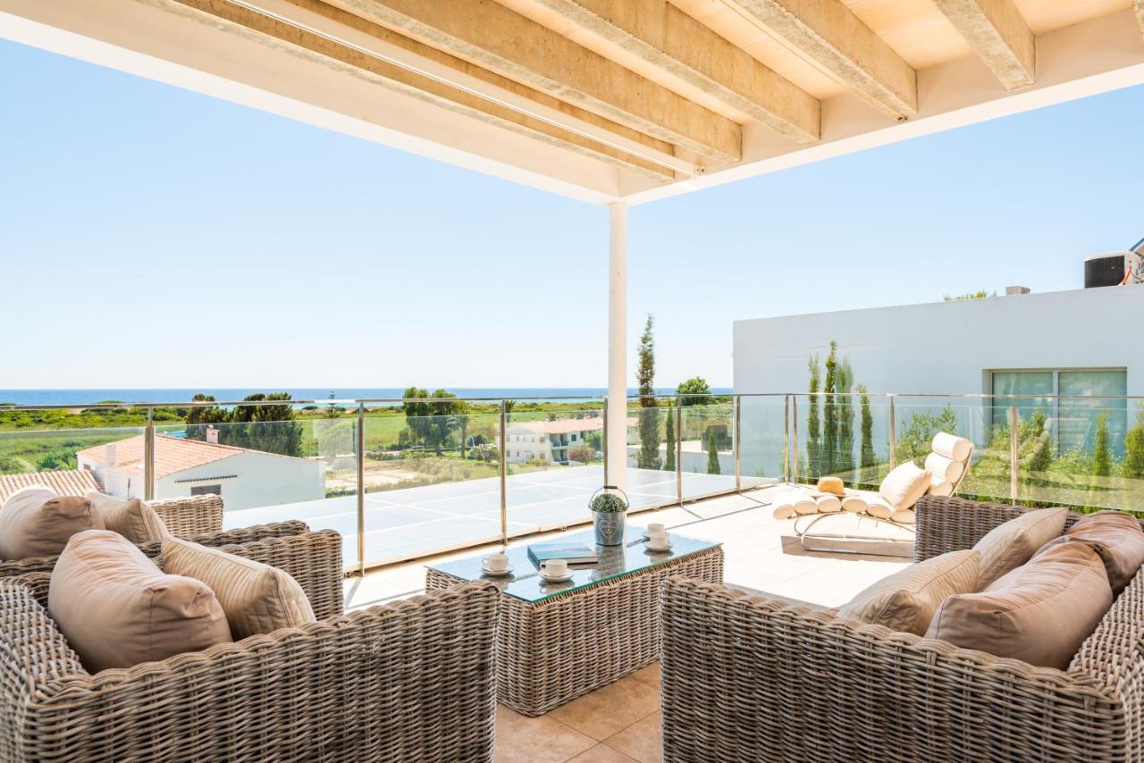 Villa Orquidea Сон-Боу Экстерьер фото