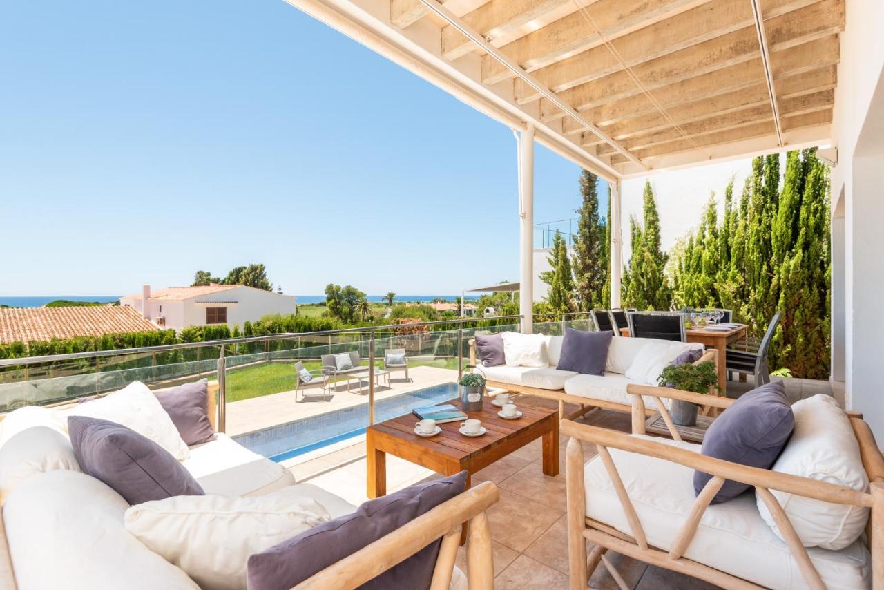 Villa Orquidea Сон-Боу Экстерьер фото