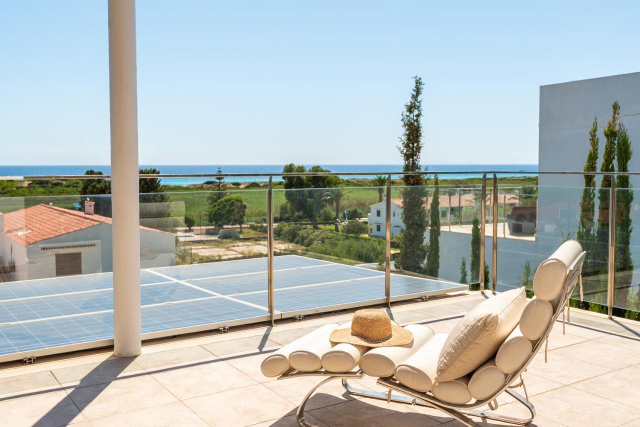 Villa Orquidea Сон-Боу Экстерьер фото