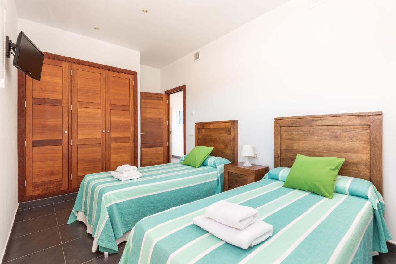 Villa Orquidea Сон-Боу Экстерьер фото